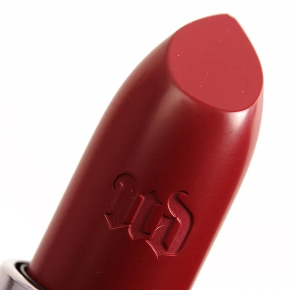 🧚‍♀️ROCK STEADY Urban Decay DISCONTINUED Lipstick NWOBOX
